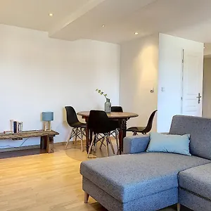  Appartement Les Augustins
