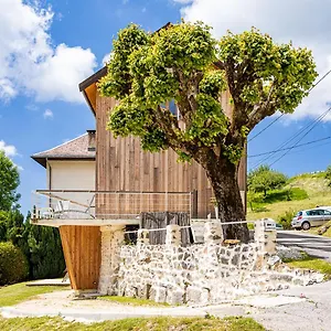  Appartement Le Sappeyard